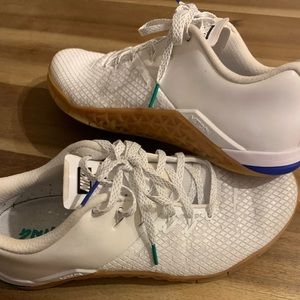 Nike Metcon 4 trainers